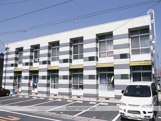 レオパレスかわらや