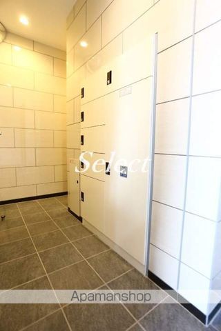 ベイサイドヒルズ関内のその他写真