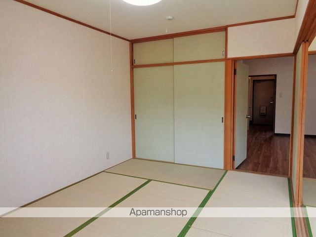 リバティイトウの内装写真