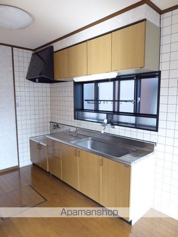 名鉄名古屋本線 木曽川堤駅 徒歩6分 2階建 築28年の内装写真