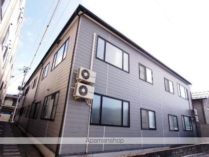 カスティージョＮ[2DK/53.41m2]の外観2