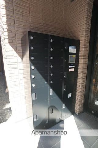 グランNの外観写真