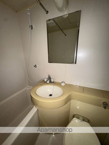 松田ビルの内装写真