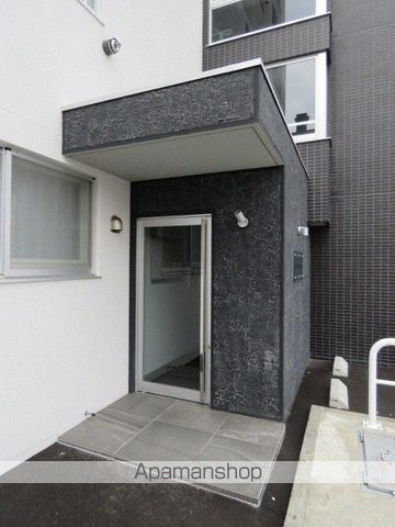 PRINCE HOMES N28の玄関写真