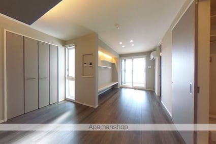 ＣＬＡＳＳ　ＧＲＡＣＡ[1LDK/53.98m2]のリビング・居間