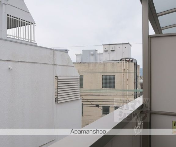 POUR TOUJOURS東福寺の内装写真