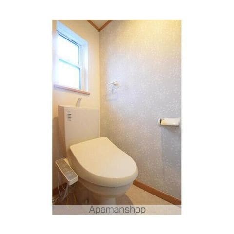 池田の丘A棟の内装写真