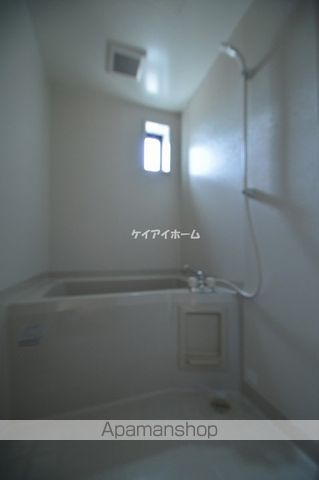 レジデンスナカヤIIの内装写真