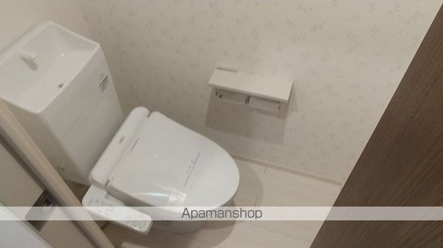 グレースノース38の内装写真