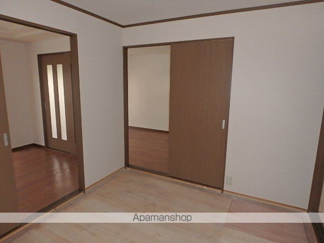サンタプレイス岡崎の内装写真