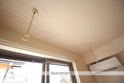 アトラス[1K/21.26m2]の内装1