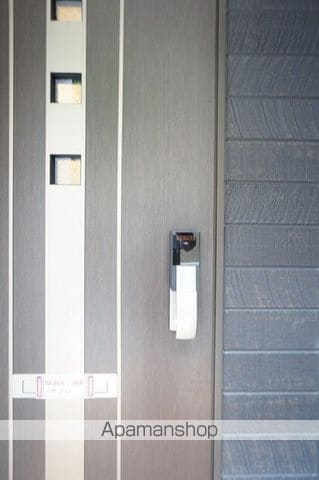 ネスト小原田の内装写真