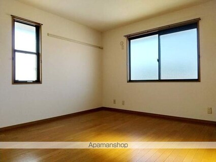 ハイランドタウン[2DK/48.79m2]の内装5