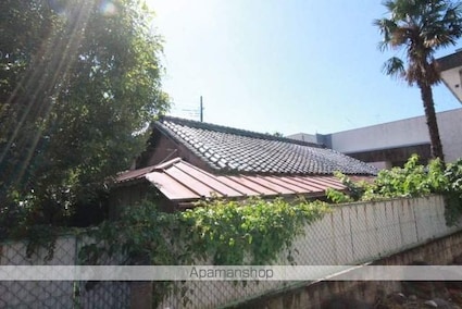 ハイム大手町Ｂ[2DK/41.3m2]の眺望