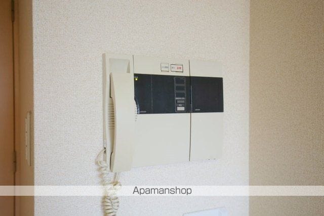 エスコート芝浦EASTの内装写真
