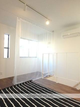 東京都世田谷区弦巻１丁目[1R/27.63m2]のその他設備1