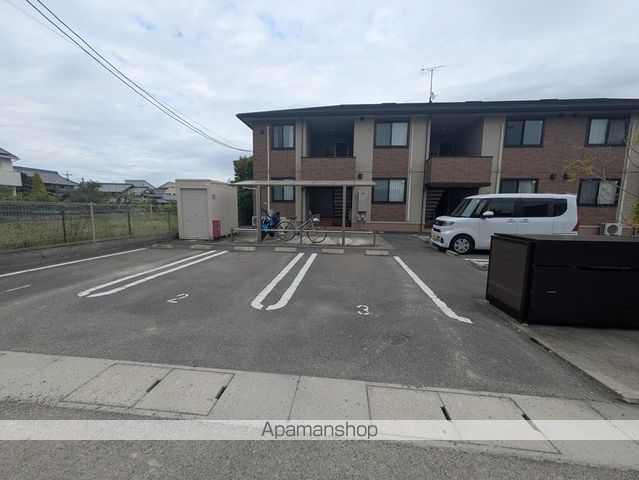 コーポ レーヴ倉富のその他写真