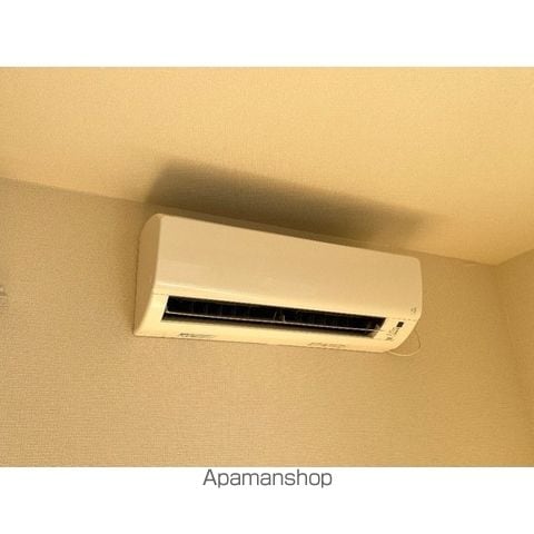 エスパシオ品川大井の内装写真