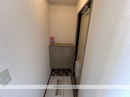 エバンスタウンコスモ　Ａ[2DK/47.69m2]の内装3