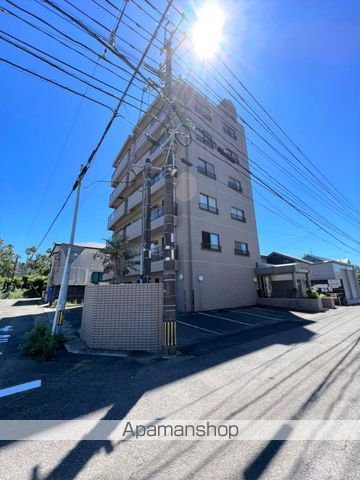 コーラルアイランド青島の外観写真