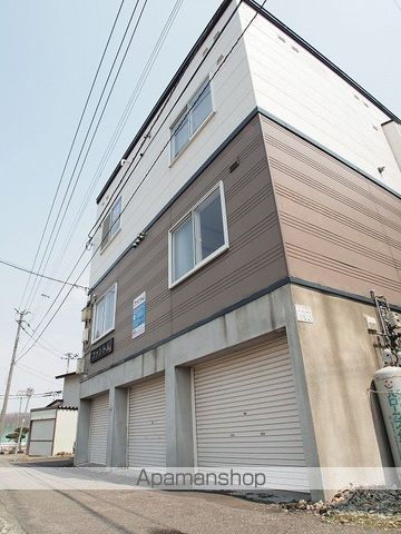 ファントムの外観写真