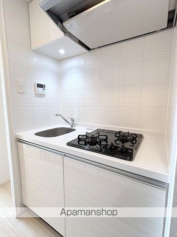 S−RESIDENCE大阪九条NORTHの内装写真