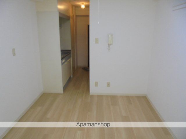 シェルプール弐番館の内装写真