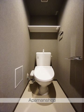 メイクスWアート丸の内の内装写真