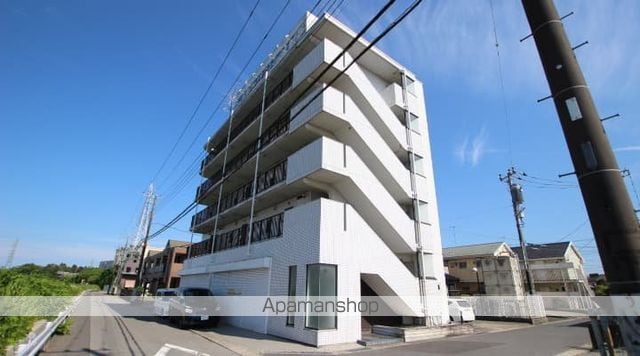 ロイヤル早野マンション