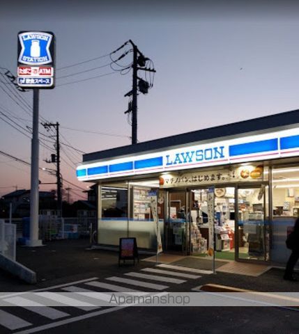 メゾン・ド・ゆめが丘 101 ｜ 神奈川県横浜市泉区下飯田町853-1（賃貸アパート1DK・1階・33.60㎡） その15