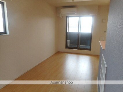 パルティールα[2LDK/56.68m2]のリビング・居間