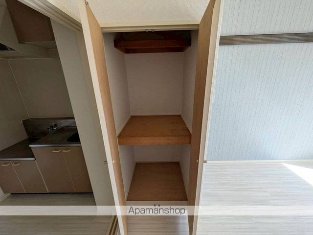 ストンリバー・マンションの内装写真