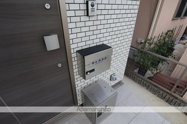 レクシアメゾンのその他写真