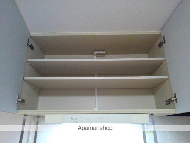 メゾンドフレールAの内装写真