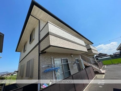 香川県高松市下田井町[2LDK/57.13m2]の外観3