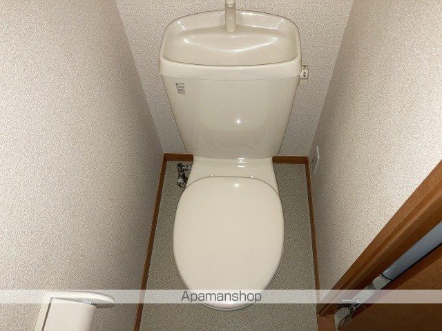 レオパレス薬師の内装写真