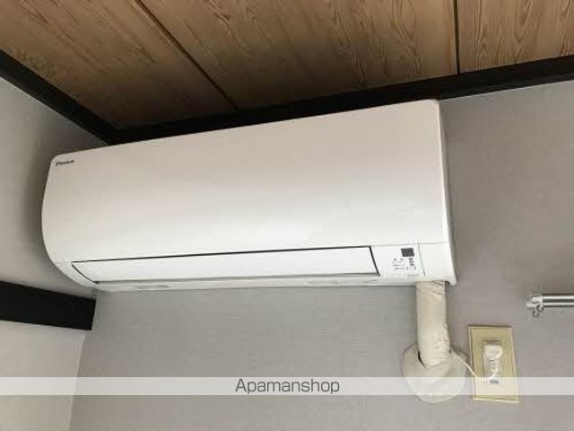 フレグランス中井の内装写真