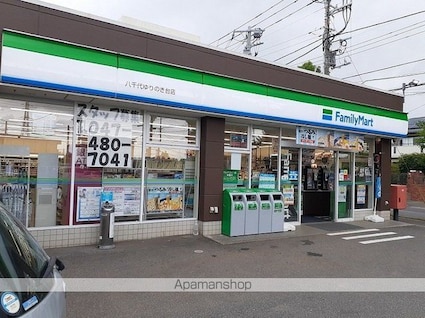 フレッサ　Ⅰ[2DK/44.82m2]の周辺6