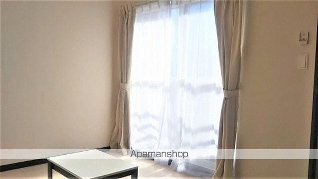 レオネクストレセーナの内装写真