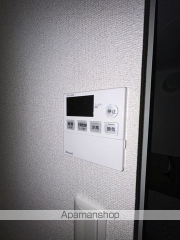 ポルトボヌール府中弐番館の内装写真