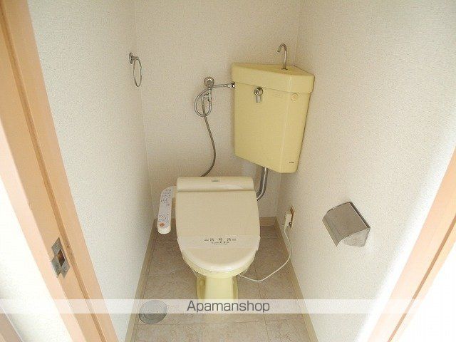 CASA SUZUKIの内装写真