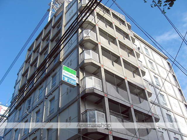 リーセスハイムの外観写真