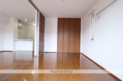 ファセリア　Ｂ[2LDK/61.93m2]の内装1