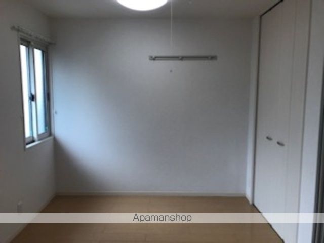 ラ・フィラーゲの内装写真