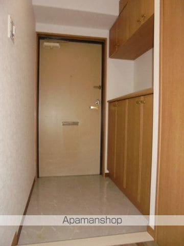 ライオンズヒルズ泉中央の内装写真