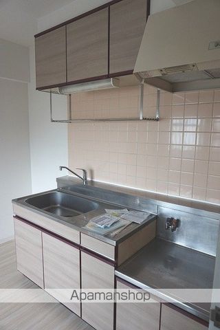 第2レクコーポ舞浜の内装写真
