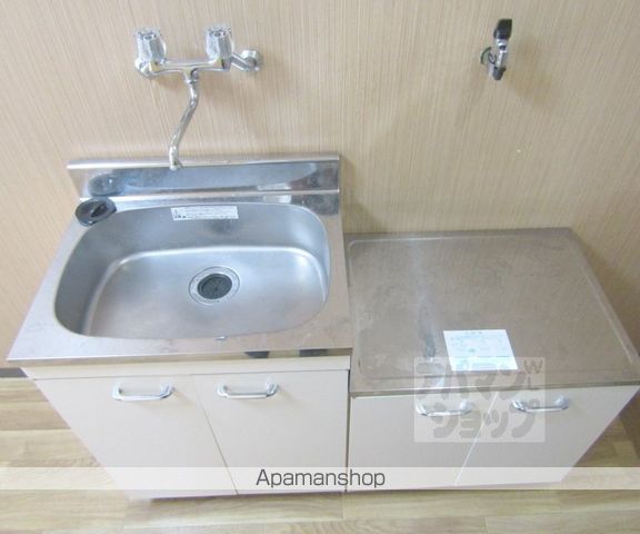 ランドハウス洛北の内装写真