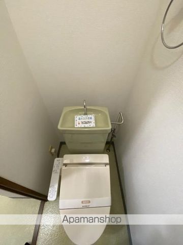 コートパレスの内装写真