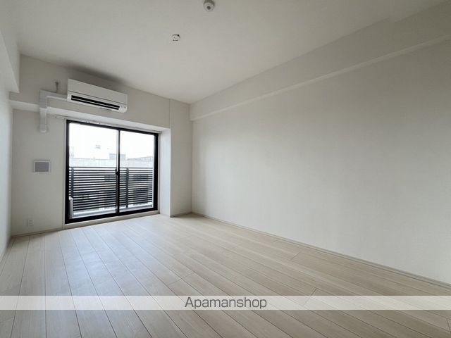 SーRESIDENCE岡崎公園AUREATEの内装写真
