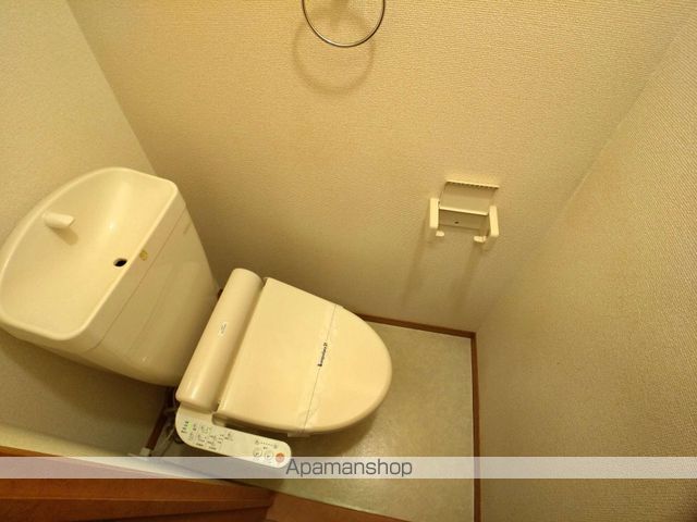 レオパレスカサブランカIIの内装写真